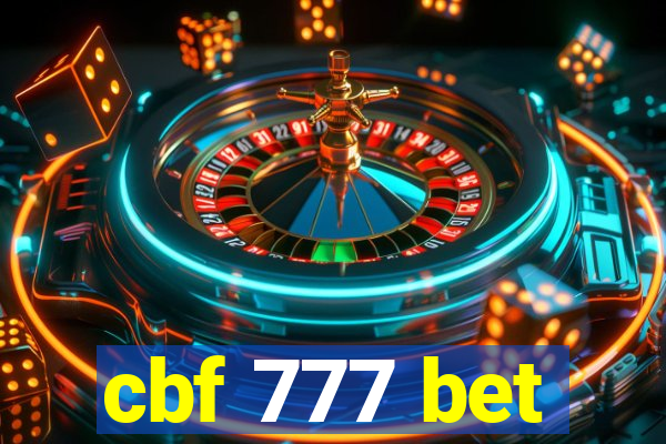 cbf 777 bet